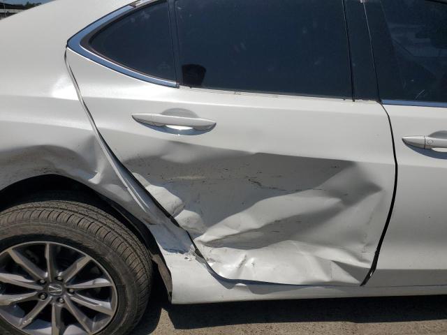 2019 ACURA TLX 19UUB1F38KA000927