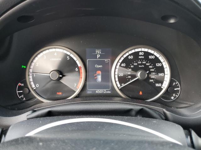 2015 LEXUS NX 200T JTJYARBZ7F2003164