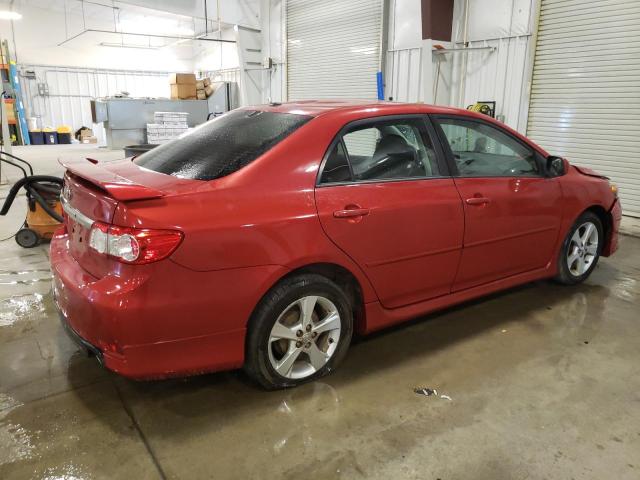 Vin: 5yfbu4ee1cp063420, lot: 59668805, toyota corolla base 20123