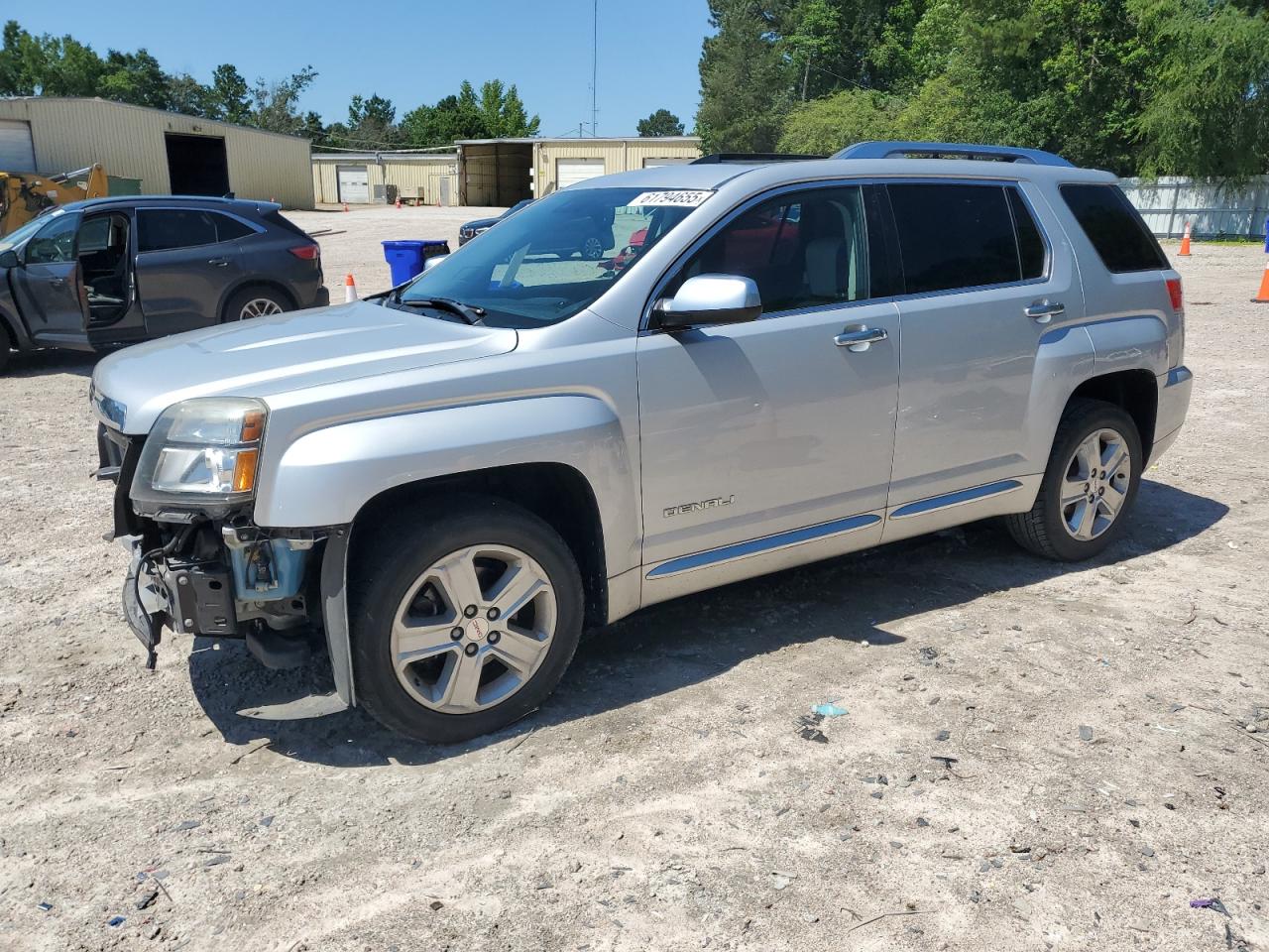 GMC TERRAIN DENALI