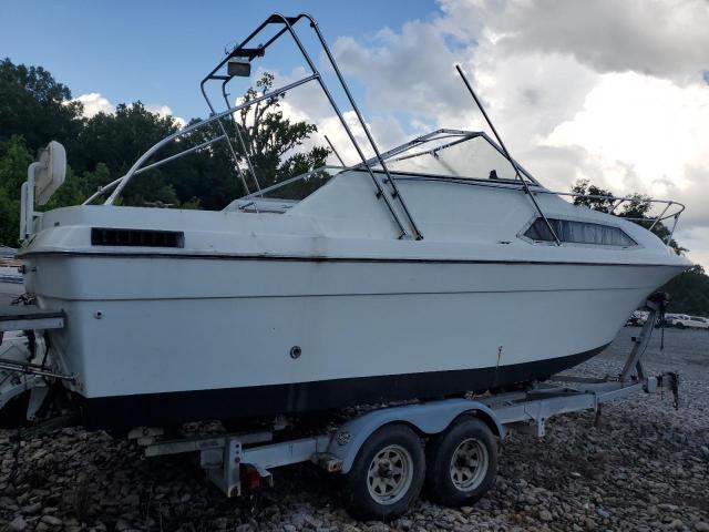 1981 BAYLINER BOAT - Other View