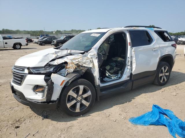 Vin: 1gnerhkw4pj187380, lot: 59142235, chevrolet traverse lt 2023 img_1