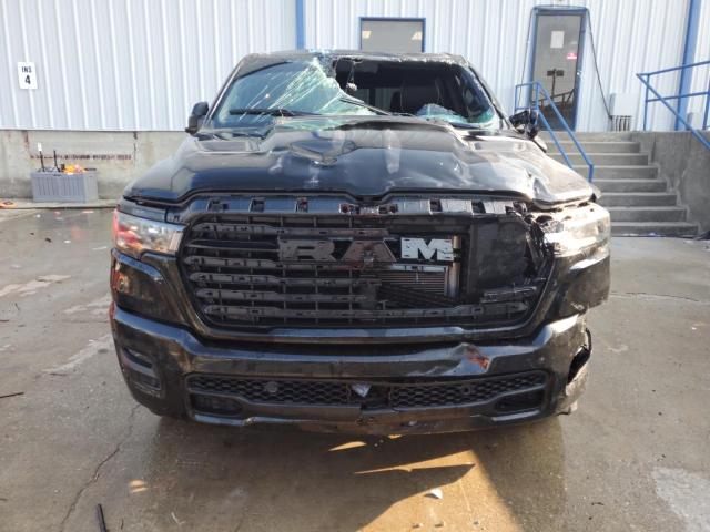 2025 RAM 1500 LARAM 1C6SRFJP1SN590350