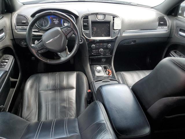 2021 CHRYSLER 300 S - 2C3CCABG5MH532970