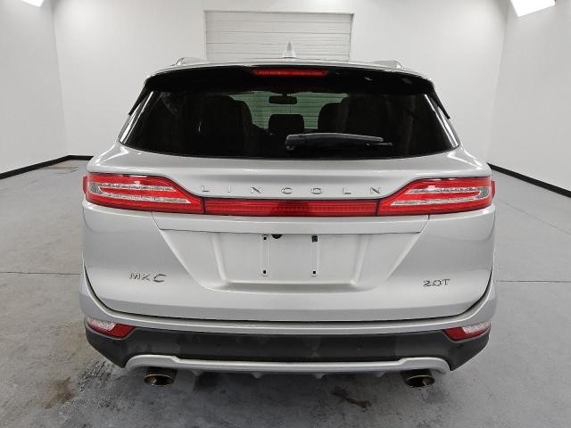 2017 LINCOLN MKC PREMIE 5LMCJ1C92HUL70180
