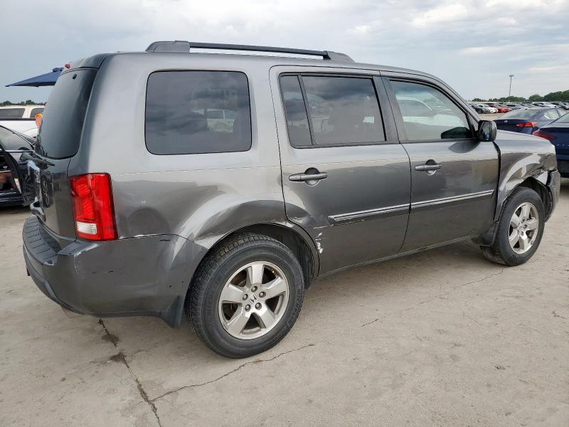 Vin: 5fnyf3h71bb029967, lot: 60292135, honda pilot exln 20113