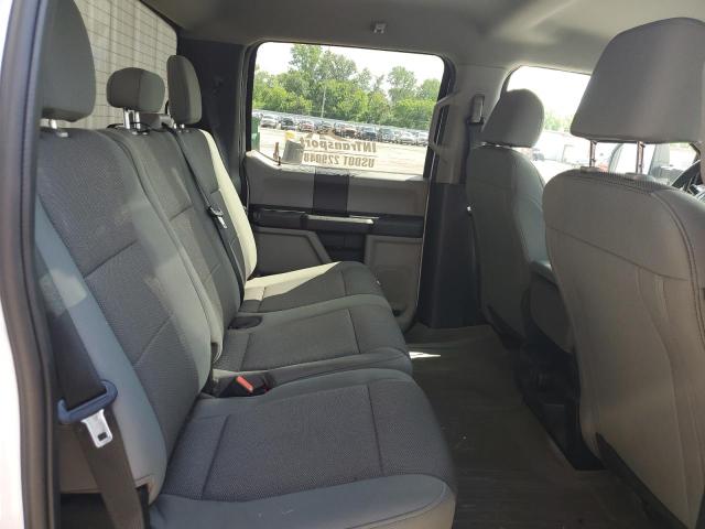 2020 FORD F350 SUPER DUTY - 1FT8W3DT9LEC86820