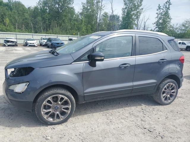 FORD ECOSPORT T