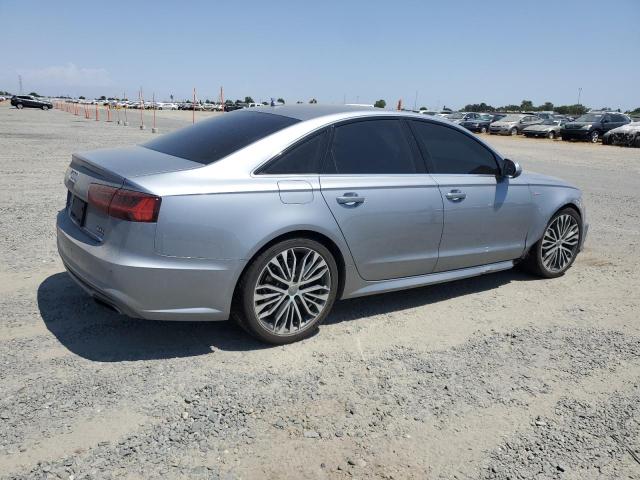 Vin: wauhgafcxgn156482, lot: 59655225, audi a6 prestige 20163