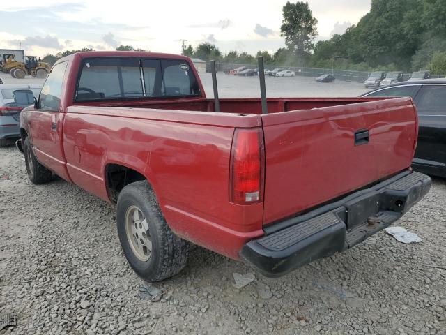 Vin: 1gcdc14z5le250896, lot: 62813815, chevrolet gmt c1500 19902