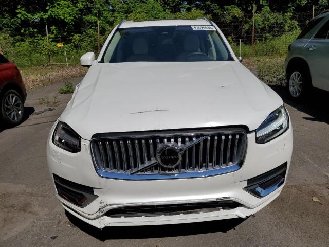 2025 VOLVO XC90 PLUS YV4062PEXS1335353
