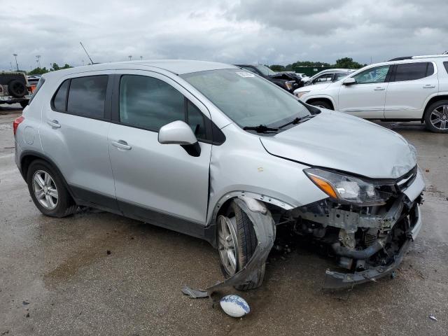 2019 CHEVROLET TRAX LS 3GNCJKSB9KL371742