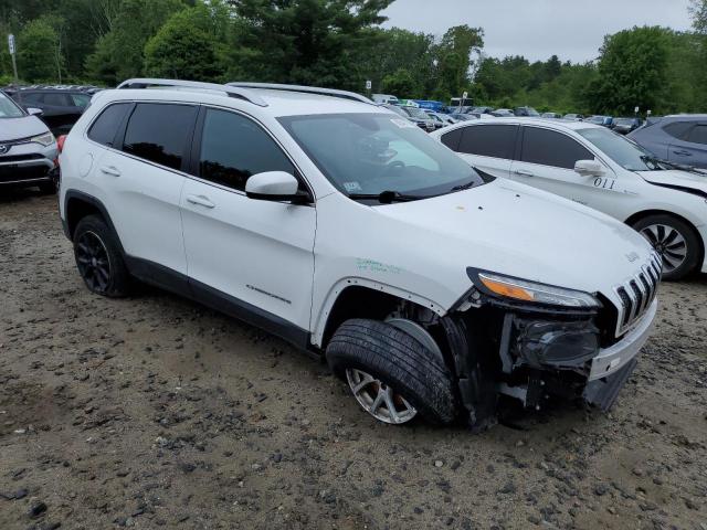 2016 JEEP CHEROKEE L - 1C4PJMCB5GW300818