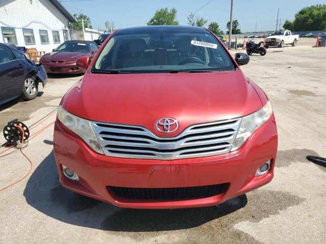2012 TOYOTA VENZA LE - 4T3ZA3BB4CU062599