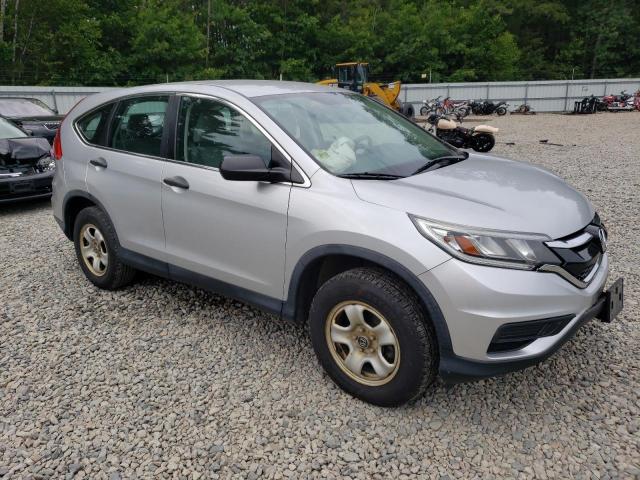 2016 HONDA CR-V LX 5J6RM4H3XGL120067