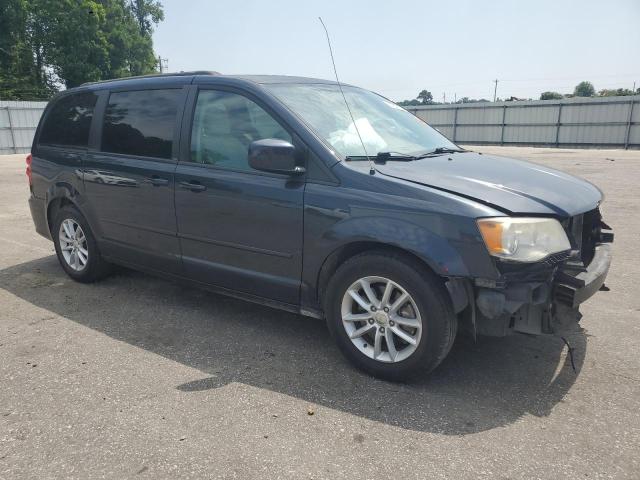 Vin: 2c4rdgcg6er240163, lot: 62659855, dodge caravan sxt 20144
