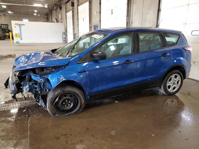 Vin: 1fmcu0f79hue15873, lot: 60141405, ford escape s 2017 img_1