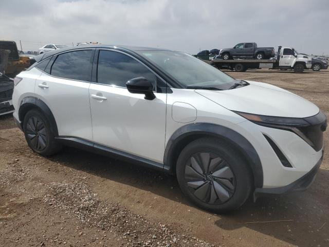 2025 NISSAN ARIYA EVOL JN8DF0BF5SM762421