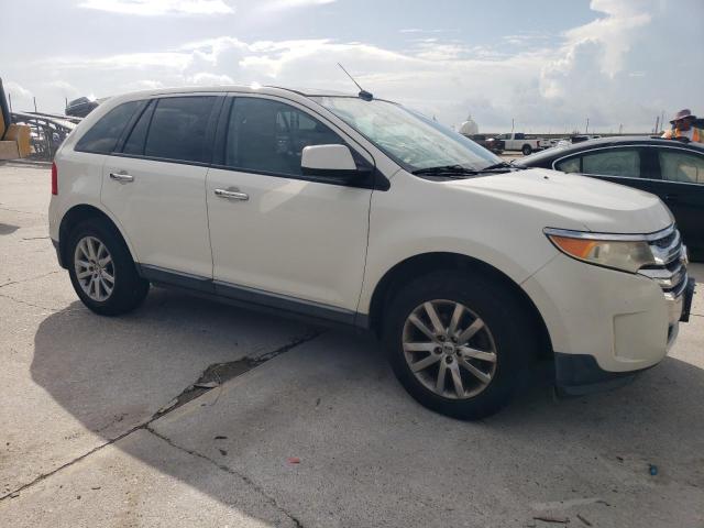 Vin: 2fmdk3jc2bba32788, lot: 61232965, ford edge sel 20114