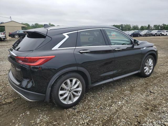 2019 INFINITI QX50 ESSEN 3PCAJ5M39KF121827