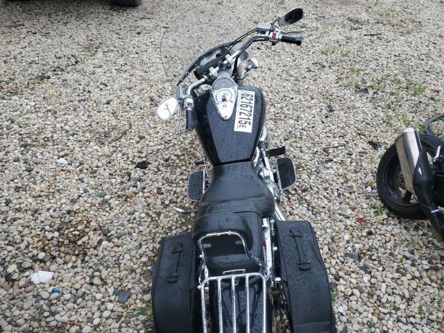 2008 HONDA VTX1800 N1 - 1HFSC49A88A600215