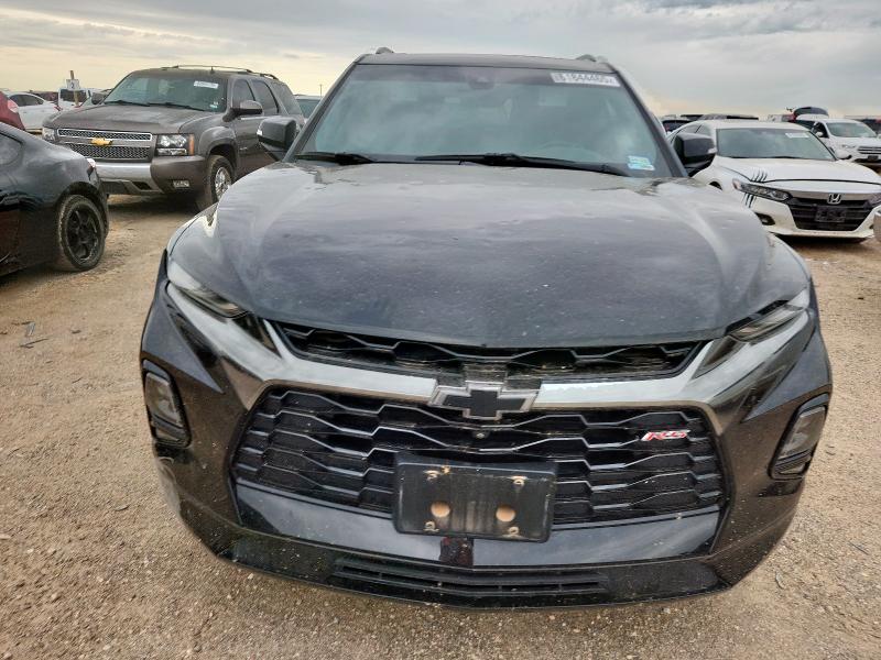 2020 CHEVROLET BLAZER RS 3GNKBERS7LS655166