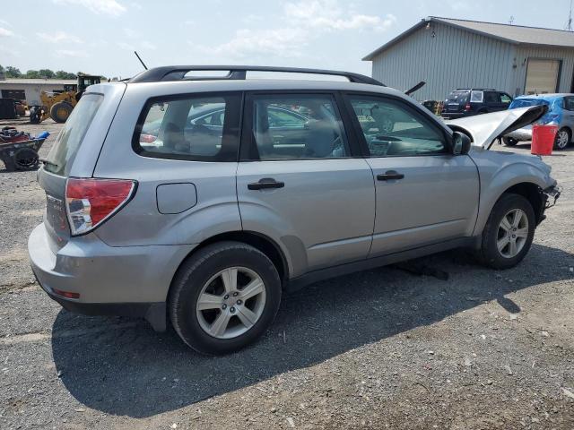 Vin: jf2shabc4bh738484, lot: 60785995, subaru forester 2.5x 20113