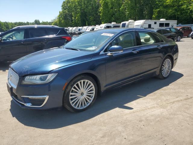 Vin: 3ln6l5mu3hr634535, lot: 59282145, lincoln mkz hybrid reserve 2017 img_1