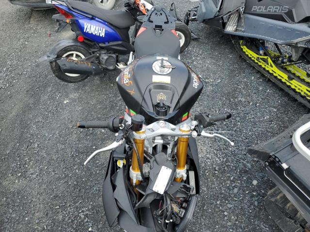 2023 APRILIA RS 660 ZD4KSUG02PS001895