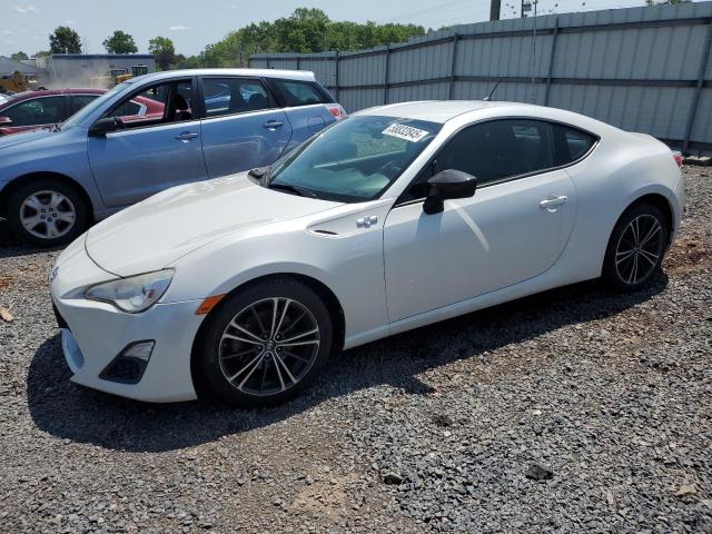 Vin: jf1znaa16d2708209, lot: 58832845, toyota scion 2013 img_1