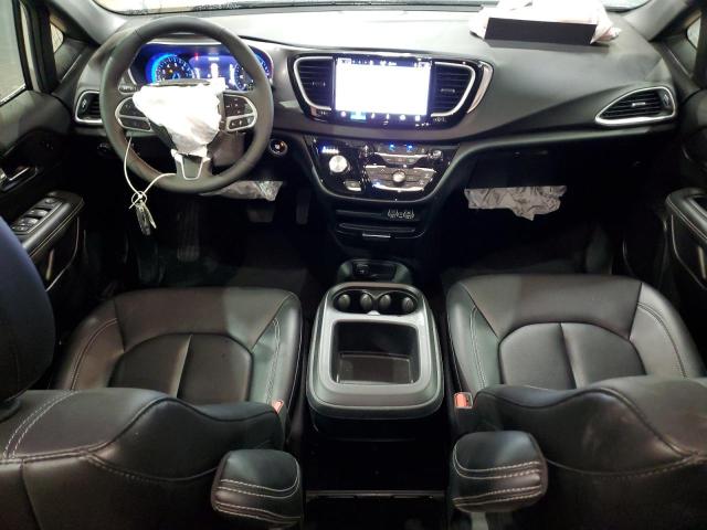 2025 CHRYSLER PACIFICA S 2C4RC1BG3SR504100