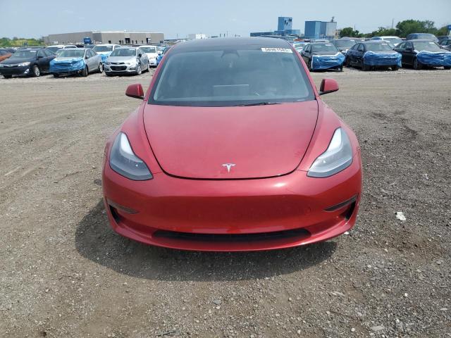 2023 TESLA MODEL 3 - 5YJ3E1EA9PF489192