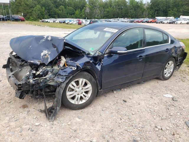 Vin: 1n4al2ap7ac111847, lot: 60067615, nissan altima base 2010 img_1