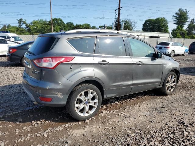 Vin: 1fmcu9j90eua46099, lot: 59038545, ford escape titanium 20143