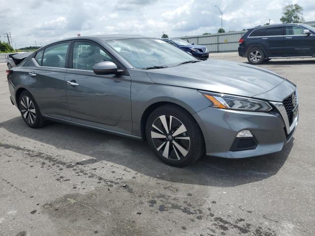 2022 NISSAN ALTIMA SV 1N4BL4DV3NN353412