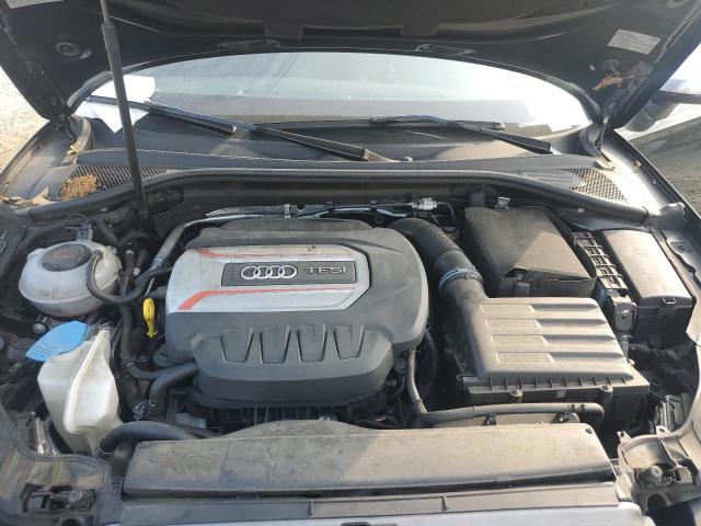 2018 AUDI S3 PREMIUM WAUB1GFF7J1085700
