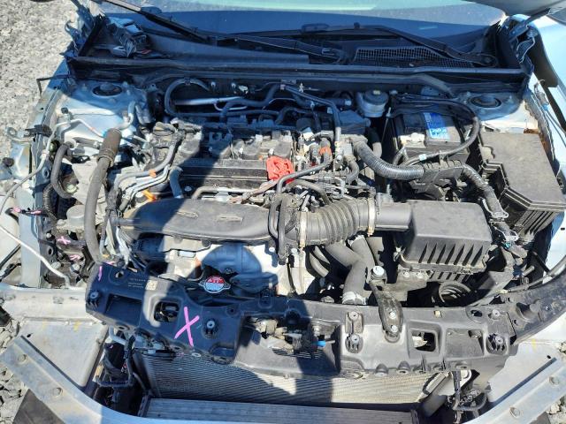 2023 HONDA CIVIC EX - 2HGFE1F72PH300331