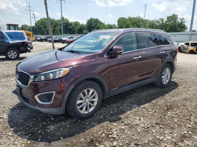 Vin: 5xypgda54jg389751, lot: 62769125, kia sorento lx 2018 img_1