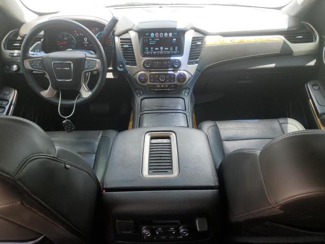 2017 GMC YUKON DENA 1GKS1CKJ9HR335797