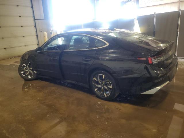 Vin: kmhl64ja2ra420209, lot: 59217615, hyundai sonata sel 20242