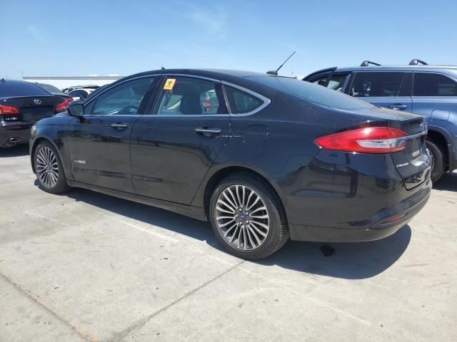 Vin: 3fa6p0lu5hr399655, lot: 61869085, ford fusion se hybrid 20172
