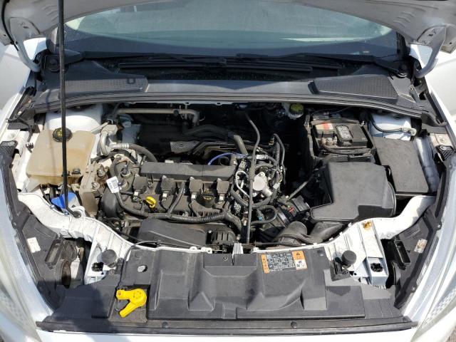 2016 FORD FOCUS S 1FADP3E21GL399587