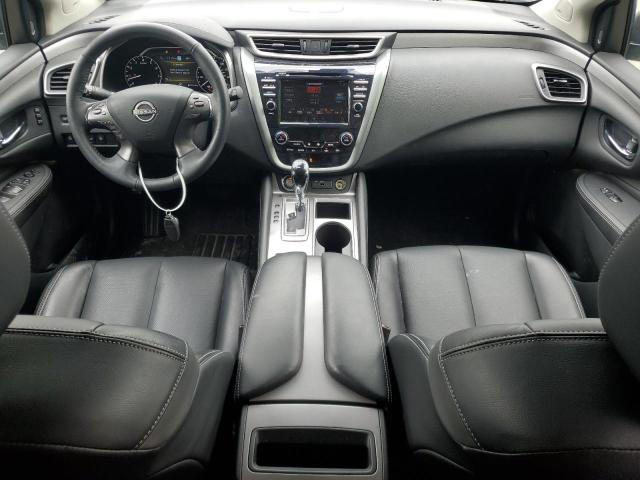 2024 NISSAN MURANO SL 5N1AZ2CS6RC111405