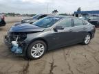 Lot #3304699922 2018 CHEVROLET MALIBU LT