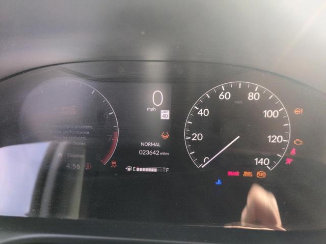 2023 HONDA HR-V SPORT 3CZRZ2H5XPM730279