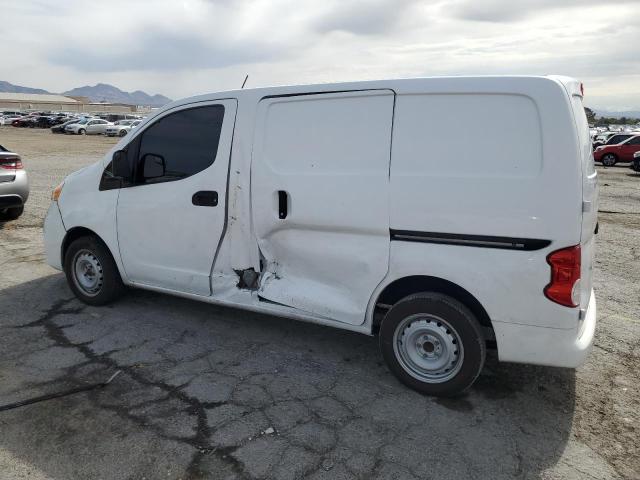2017 NISSAN NV200 2.5S 3N6CM0KN3HK705435
