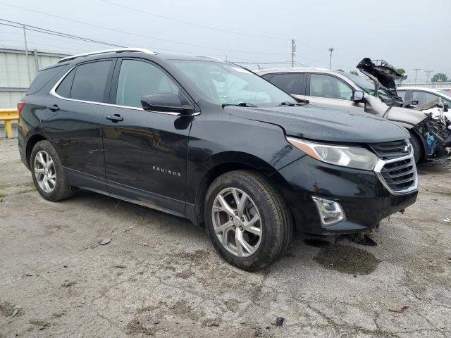 2019 CHEVROLET EQUINOX LT 3GNAXLEX9KL367399