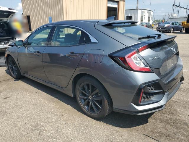 Vin: shhfk7h69lu209232, lot: 62688775, honda civic ex 20202