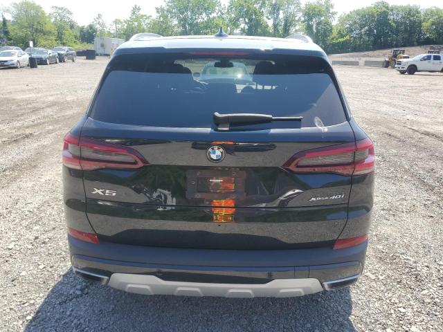 2022 BMW X5 XDRIVE4 5UXCR6C00N9K39468