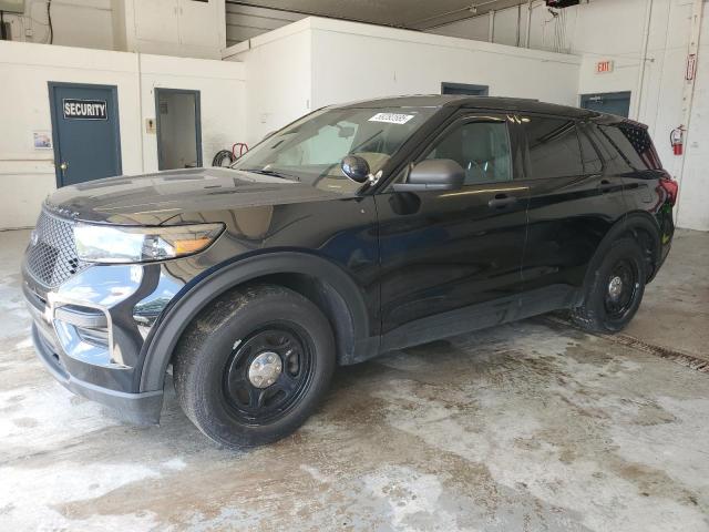 Vin: 1fm5k8acxpgc19925, lot: 59283585, ford explorer police interceptor 2023 img_1